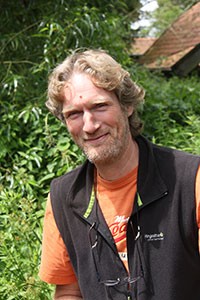 Uwe Haunert